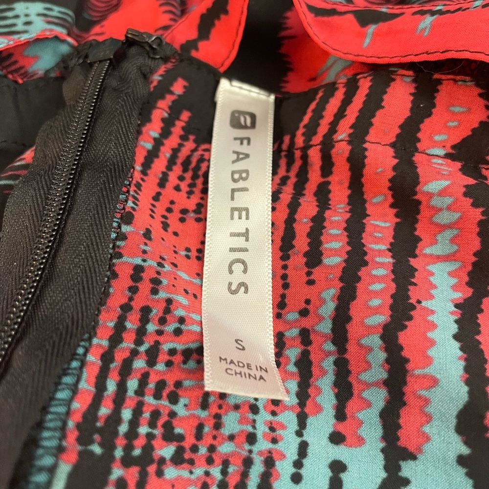 Fabletics Romper - image 6